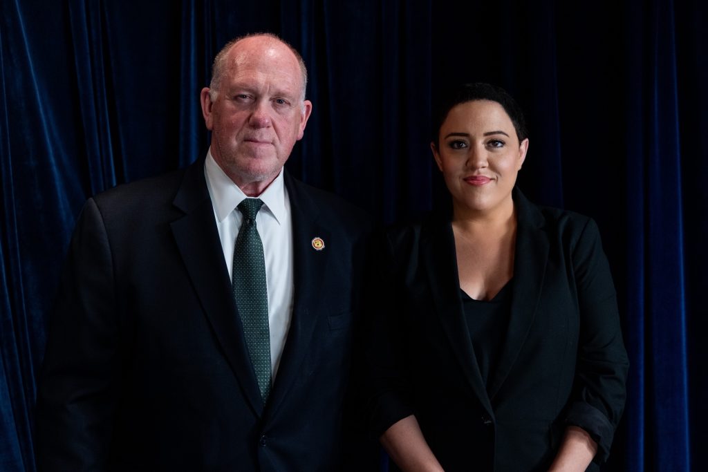 Transcript: Washington Examiner’s full interview with White House border czar Tom Homan