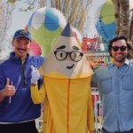 2026 Oregon primary features a candidate who is a pencil
