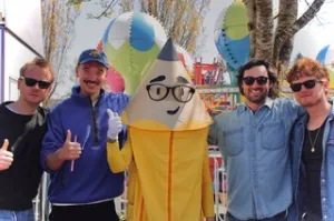 2026 Oregon primary features a candidate who is a pencil