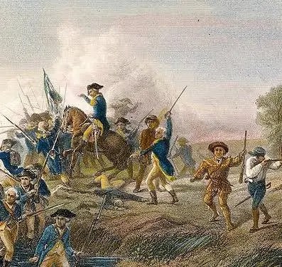 On This Day: A panic spreads throughout New York as rumors fly that British ships are within sight