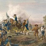 On This Day: A panic spreads throughout New York as rumors fly that British ships are within sight