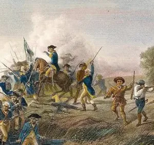 On This Day: A panic spreads throughout New York as rumors fly that British ships are within sight