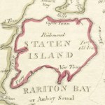 On This Day: Washington arrives at Staten Island to assess building a fortification
