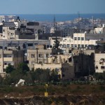 Israel kills top Hamas military chief in airstrike
