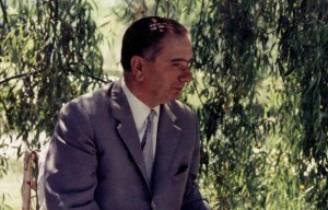 Artan R. Hoxha’s biography ‘Enver Hoxha’ is a plodding portrait of a Marxist tyrant