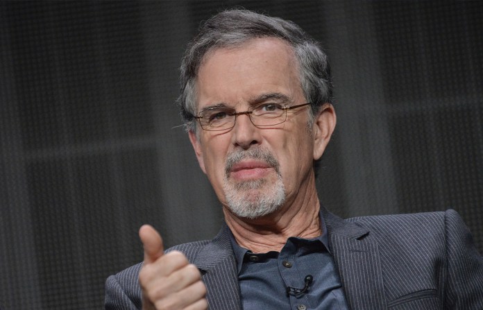 Garry Trudeau (Richard Shotwell/Invision/AP)