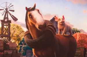‘Animal Farm’ is too boring to deserve all this controversy