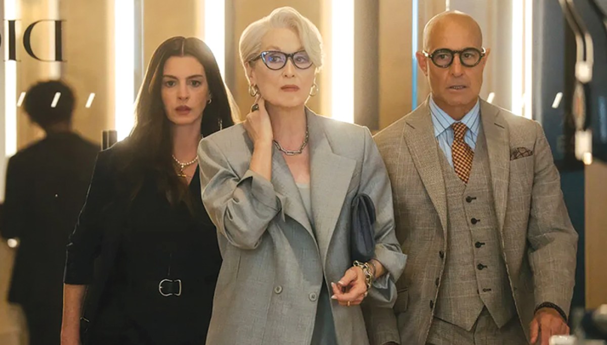 Legacy media is a legend in Hollywood's mind