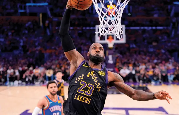 NBA strikes deal with sportsbooks to ban multiple types of betting