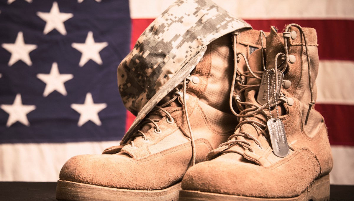Military Service Often Involves Sleep Deprivation and Shared Living Conditions