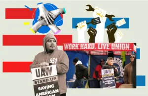 The Right’s growing crackup over organized labor
