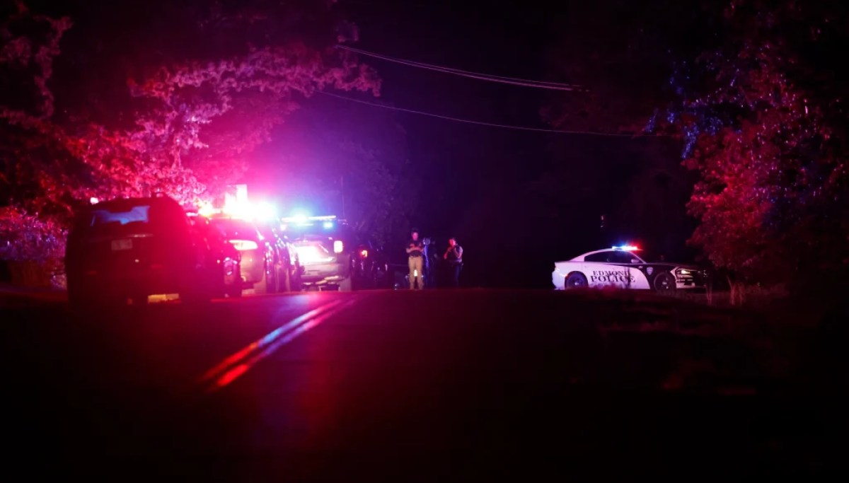 Police continue search for suspects in Oklahoma park shooting that left 23 injured