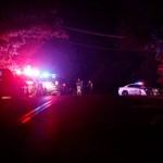 Shooting at lake near Oklahoma City sends at least 12 people to hospitals