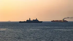 Tiana Lowe Doescher says Iran pressure campaign showing results: ‘Not financial Armageddon’