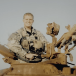 The psychedelic Ibogaine helped me heal after combat