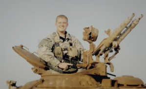 The psychedelic Ibogaine helped me heal after combat 