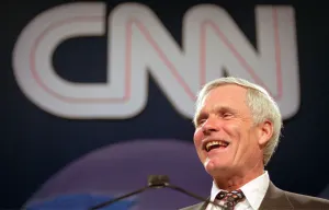 Ted Turner, 1938–2026