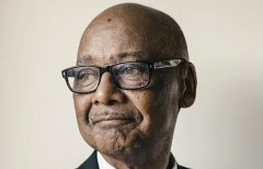 Robert L. Woodson Sr., 1937-2026