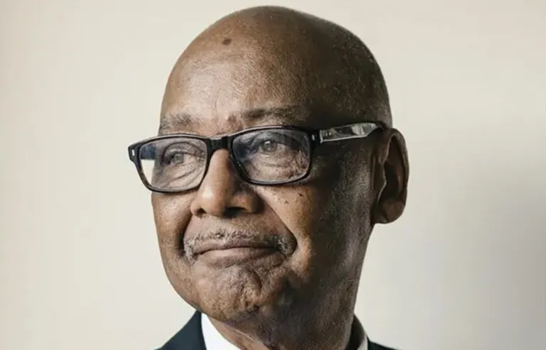 Robert Woodson Sr.