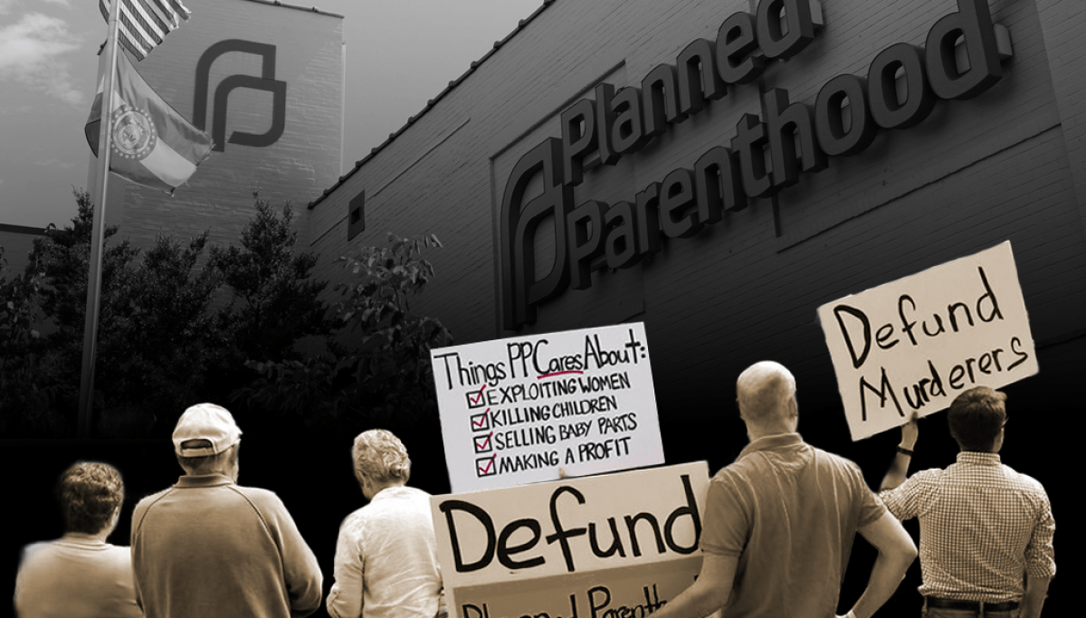 America at 250: Still funding its largest abortion provider