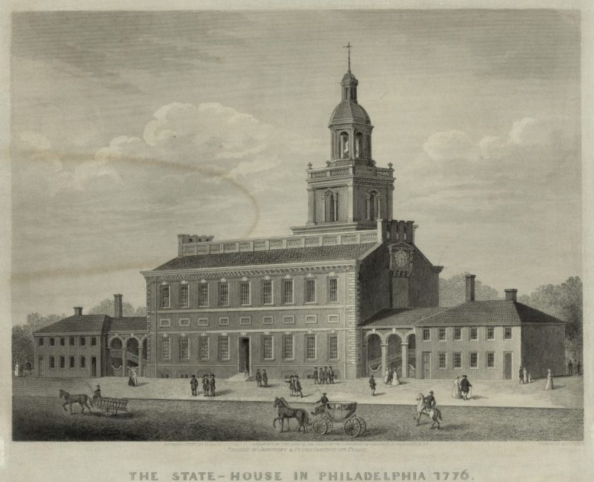 On This Day: Washington is requested to speak before Congress