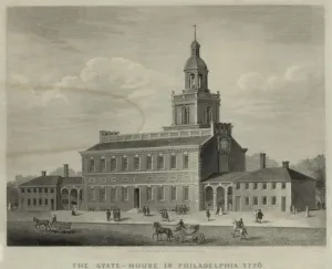 On This Day: Washington is requested to speak before Congress