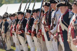 On This Day: George Washington asks Congress how British peace commissioners should be received