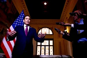 Rubio: US hopes incoming Iranian response sets up ‘serious process of negotiation’