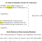 Virginia Democrats roasted over spelling mistakes in redistricting documents