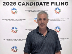 Family of Oklahoma candidate who died by suicide disputes medical examiner