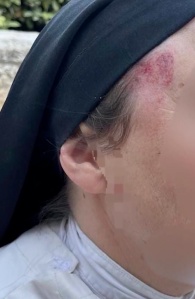 Nun attacked in Jerusalem in ‘disturbing rise in Christianophobia.’ Where’s media coverage