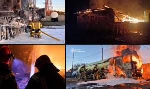 At least five killed and dozens injured in Ukraine in ‘vile’ Russian strike amid ceasefire talk