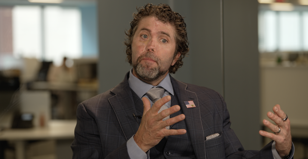 Jason Redman reflects on military service and Memorial Day ahead of US’s 250 anniversary