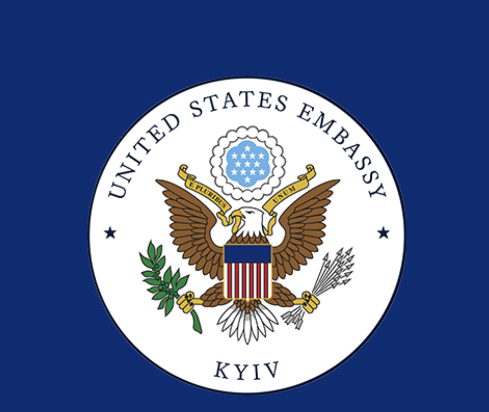 US denies reports of evacuating US Embassy in Kyiv amid threats of Russian airstrikes