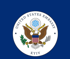 US denies reports of evacuating US Embassy in Kyiv amid threats of Russian airstrikes