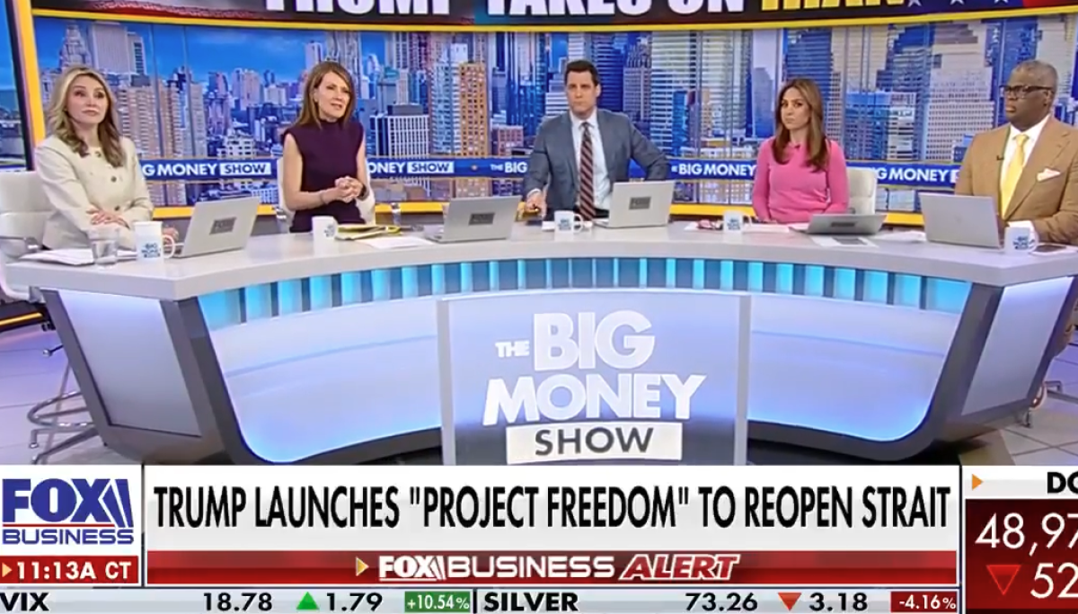 Main Street wins: Fox Business rewards top small businesses for America’s 250th