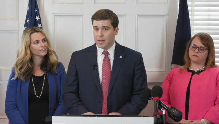 The lawyer challenging Virginia's new map.