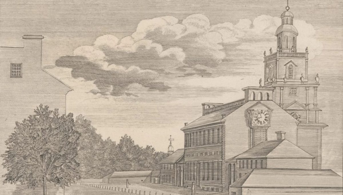 On This Day: The Continental Congress calls for a 10,000-man strategic reserve to protect the middle colonies