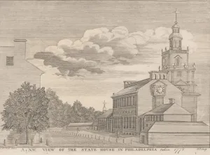 On This Day: The Continental Congress calls for a 10,000-man strategic reserve to protect the middle colonies