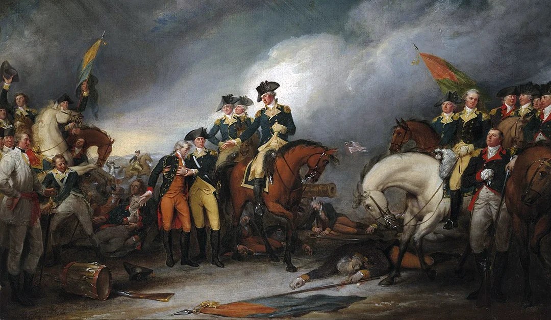 On This Day: The siege of Quebec is collapsing