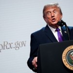 Trump says Gulf States should recognize Israel as part of deal to end Iran war