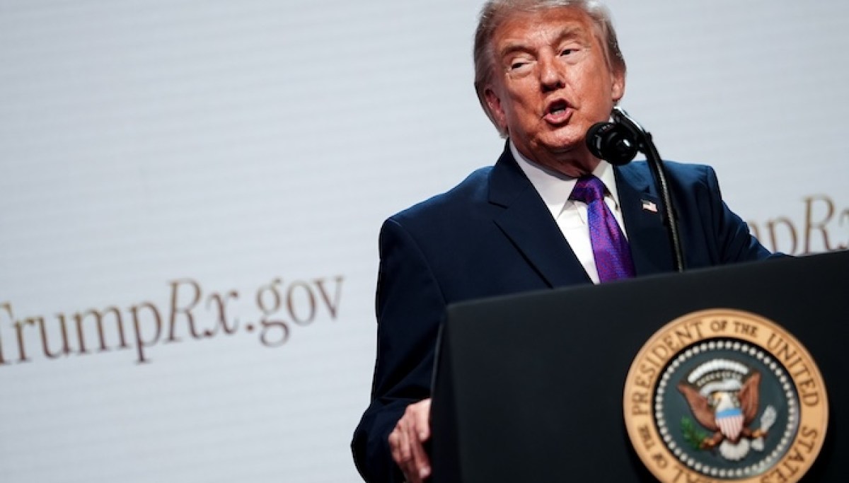 Trump says Gulf States should recognize Israel as part of deal to end Iran war
