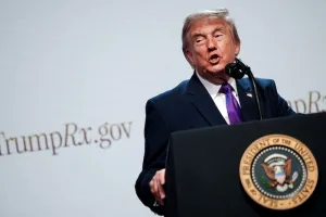 Trump says Gulf States should recognize Israel as part of deal to end Iran war