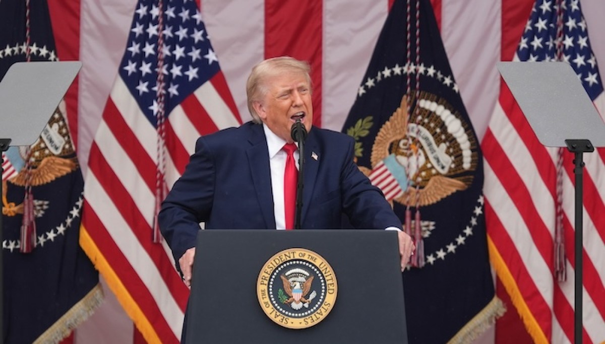 “Trump Administration Stands Firm Against Iran Deal Chatter from State Media”