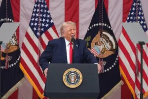 Trump administration disputes framework of possible Iran deal reported by Tehran state media