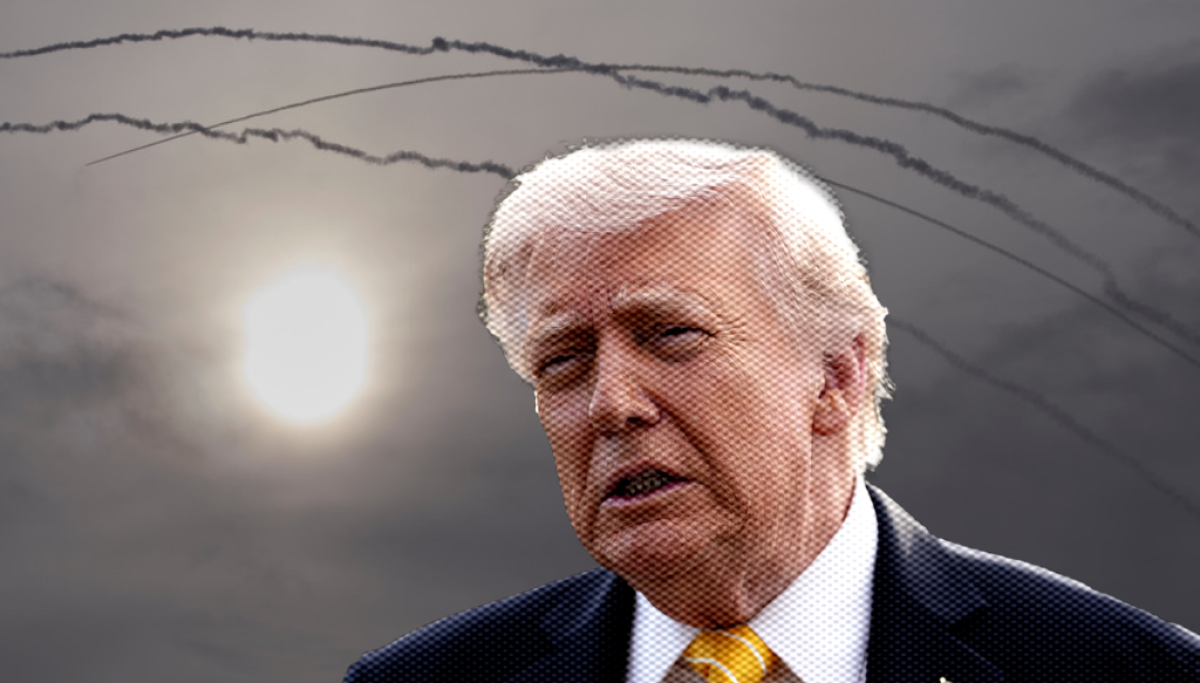 Trump commits to opening Strait of Hormuz if Iran agrees to deal