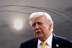 Trump commits to opening Strait of Hormuz if Iran agrees to deal on the table 