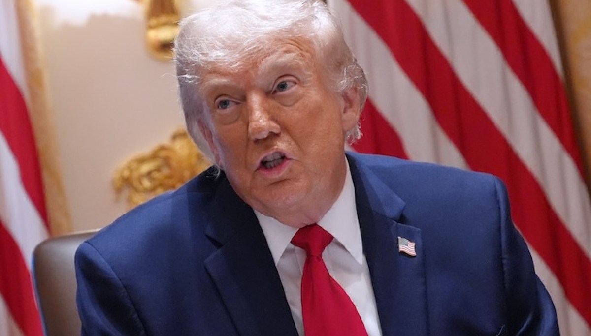 What to know about Trump's 'final determination' on possible Iran deal