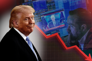 Donald Trump’s tariffs hurt his favorite companies