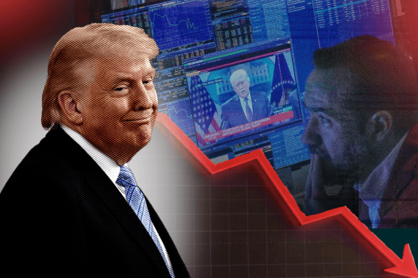 Donald Trump’s tariffs hurt his favorite companies